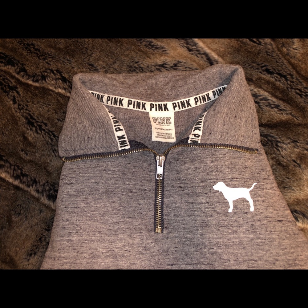 Crew neck sweater